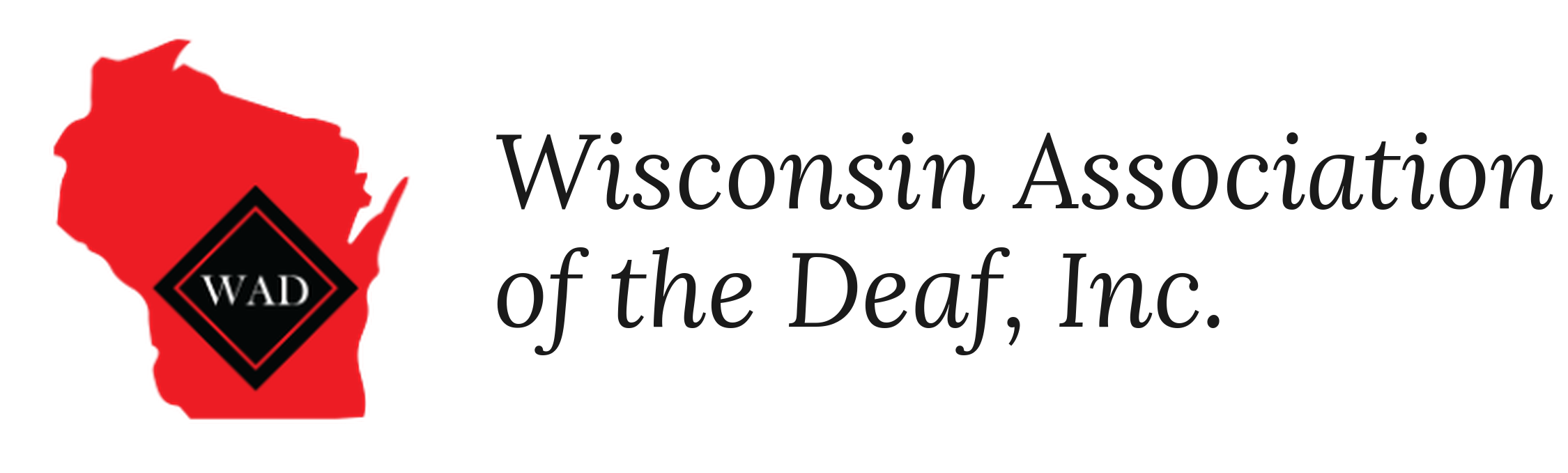 WAD Logo